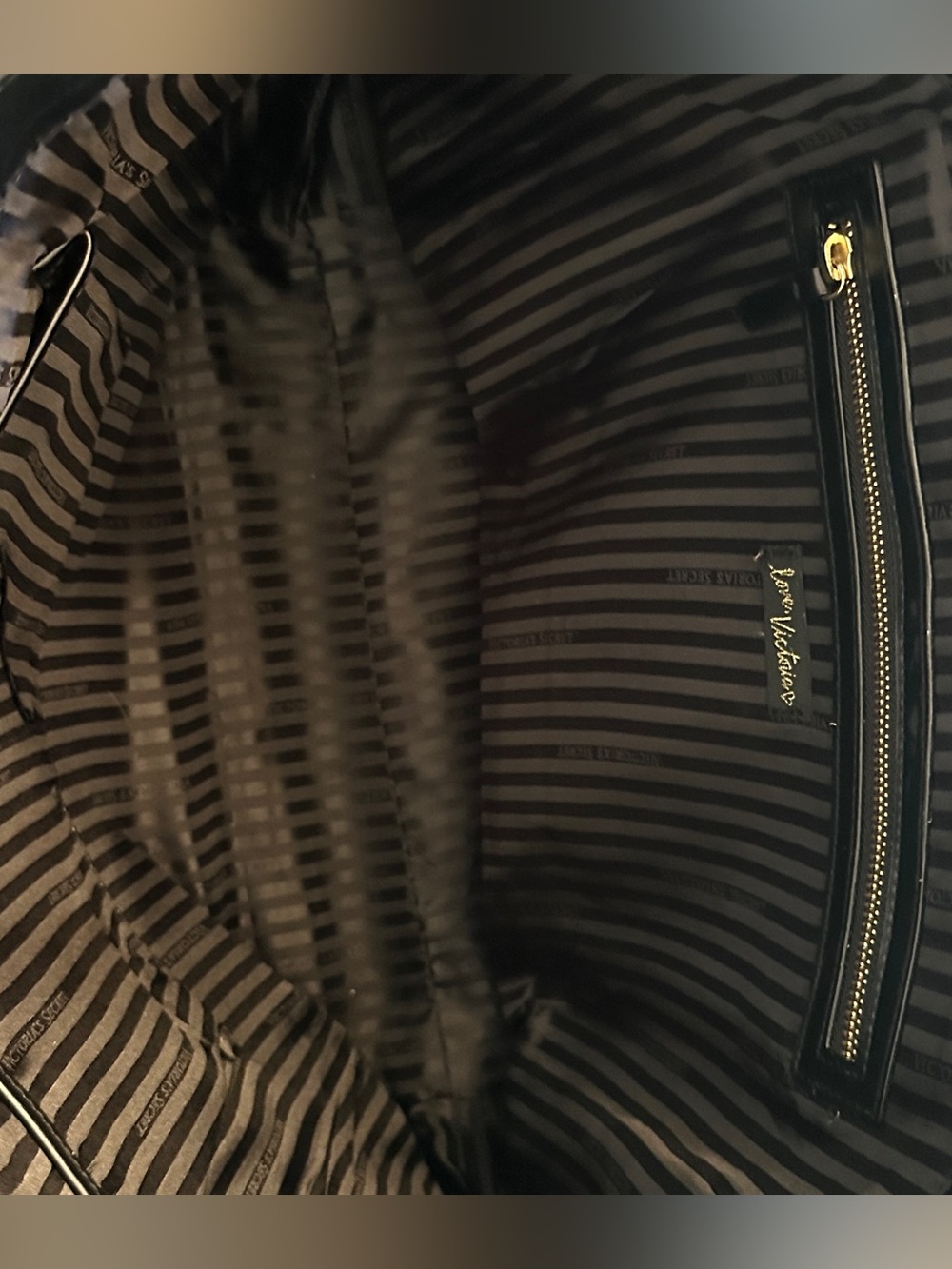 Victoria’s Secret Angels tote bag - Picture 3 of 6